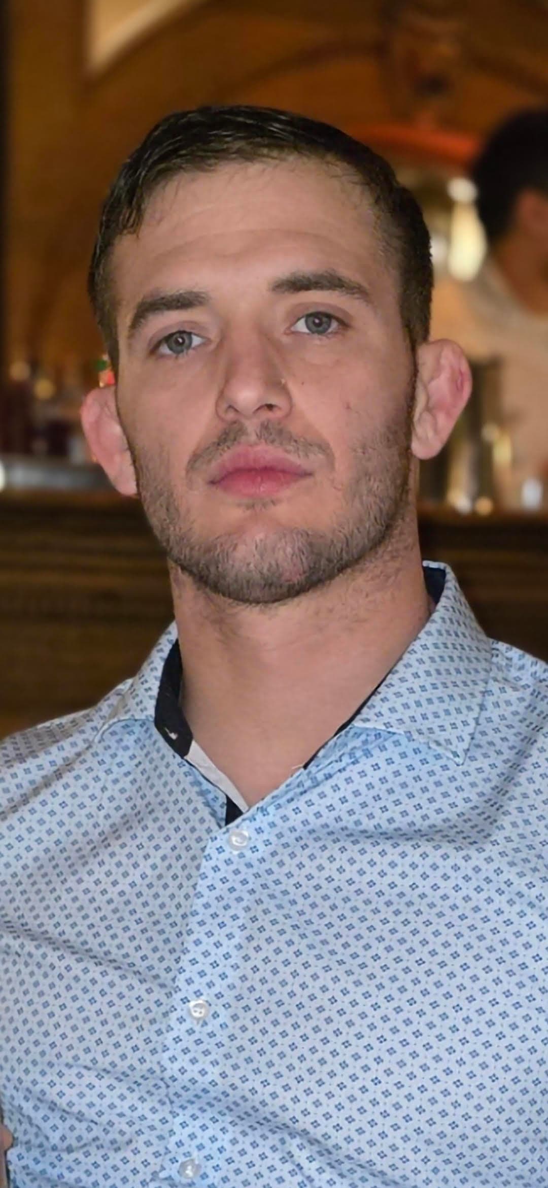 Nathan Doss, founder of GorillaTech